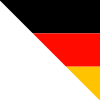 German Flag